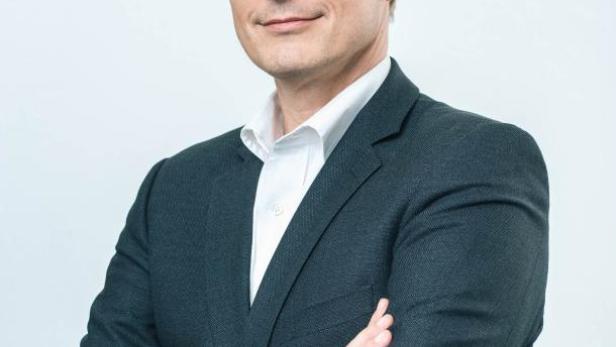 Alexander Beck, geschäftsführender Gesellschafter von traffic3. (c: traffic3)