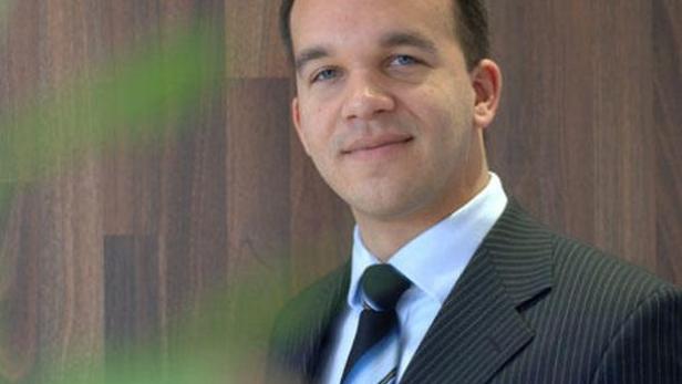 Marco Klimkeit, Gründer und CEO von Yieldlab: "Yield-Optimierung und automatisierter Echtzeithandel von Media ist längst kein Thema nur des sogenannten Longtail mehr." (c: yieldlab)