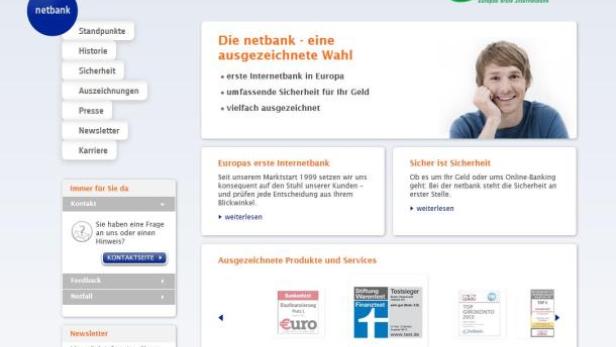 Emarsys holt Netbank-Etat