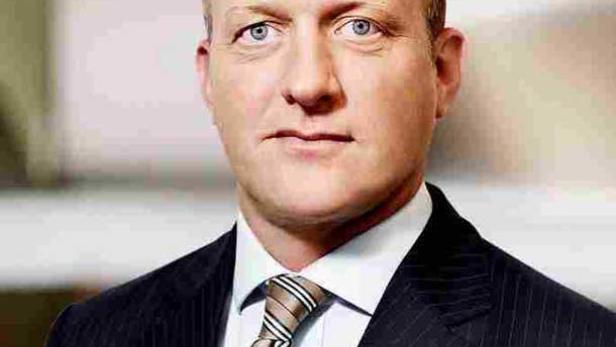 Conrad Albert, Vorstand Legal, Distribution & Regulatory Affairs. (c: prosiebensat.1)