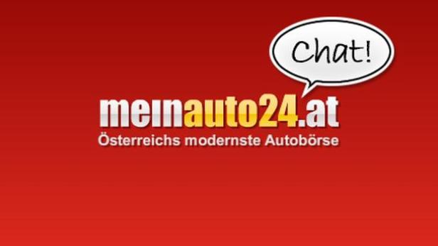 Autogespräche auf meinauto24.at