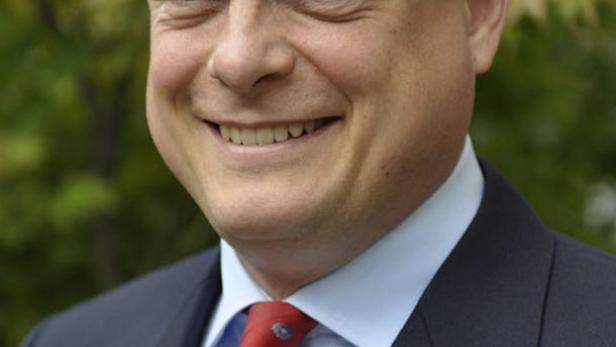 Ramon Stroink, CEO Weleda Österreich. (c: weleda)