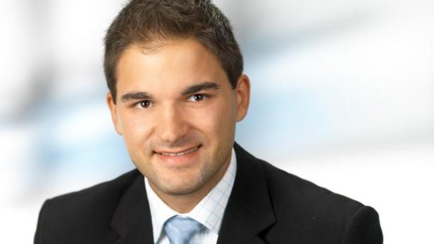 Christian Führer, Geschäftsführer des Instituts für qualitative Marktforschung.