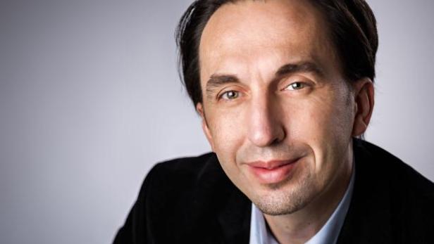 Robert Nürnberger, Markenmanager und für die Unternehmenskommunikation von BNI Deutschland und Österreich Verantwortlicher. (c: bni)