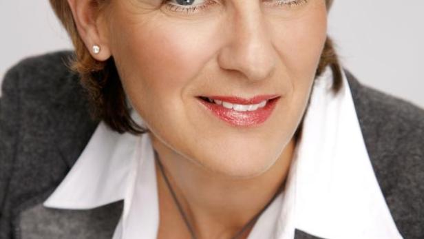 Andrea Busta, Leiterin Anzeigenverkauf Diva. (c: styria multi media)
