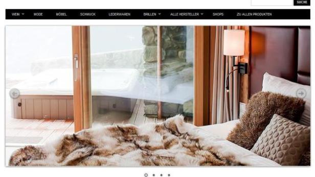 Cool Media erweitert mit CoolShop