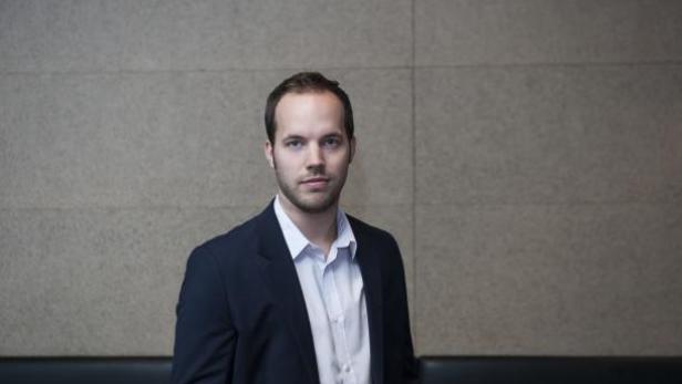 Alexander Holzhammer, Geschäftsführer und Kreativdirektor von 2woa. (c: 2woa)