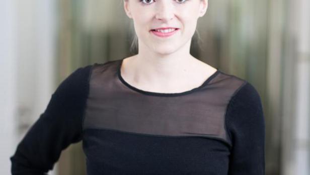 Sabine Auer, Leiterin der Unit Business Planning von Mindshare Austria ab 1. Februar 2014. (c: michalski)