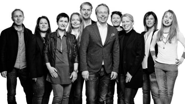 Fessler Werbung und Freunde. (c: fessler)