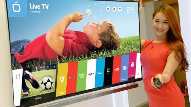 (c: lg electronics)