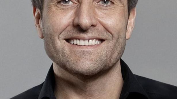 Gustav Soucek, Vertriebsleiter der Verlagsgruppe News ab 1. März 2014. (c: vgn)