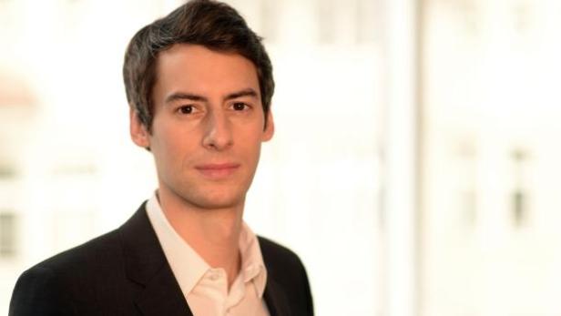 Tobias Kiessling, Technik-Geschäftsführer intelliAd, erwartet für 2014 &quot;funktionierendes Cross-Device-Tracking&quot;. (c: intelliAd)