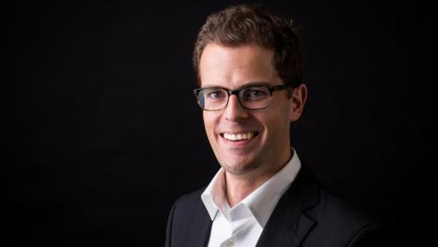Mischa Rürup, Chief Operating Officer von intelliAd, ist zuversichtlich und muss es auch sein, was die Wachstumsdynamik von Real Time Bidding in Deutschland anbetrifft. (c: intelliAd)