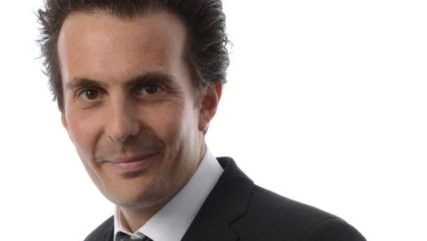 Yannick Bolloré übernimmt die Führung der Havas Group. (c: millar john - lefigaro.fr)
