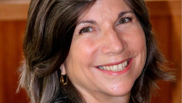 Pulitzer-Preis für ihre Kolumne: Anna Quindlen, Jahrgang 1962