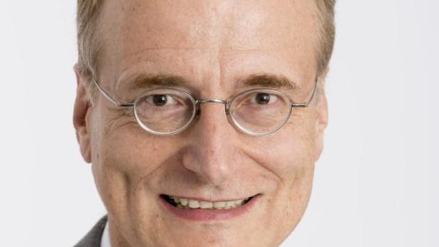 Christian Nienhaus verläßt nach Abschluß seiner Vertragsauflösungsverhandlungen die Funke Mediengruppe. (c: funke medien)