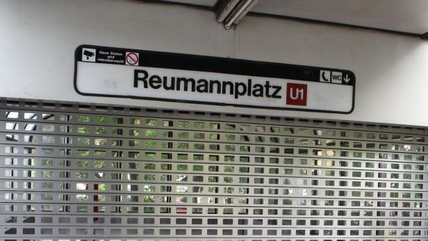 Bombendrohung: Polizeieinsatz am Reumannplatz beendet