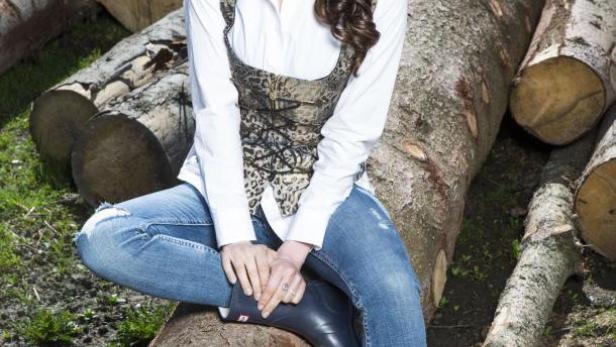 LampeKatrinCATVKainerstorfer.jpg Katrin Lampe sieht ihre Medien-Zukunft im Online-TV-Bereich. (c: atv/kainerstorfer)
