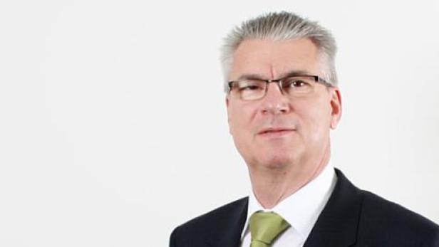 Klaus Kappeler, scheidender CEO der Goldbach Group. (c: goldbach)