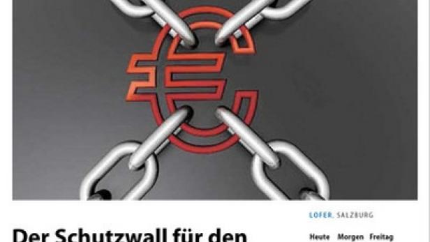 SN/HD - iPad-App - Salzburger Nachrichten