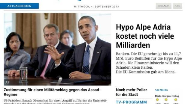 SN HD auch für Android-Leser