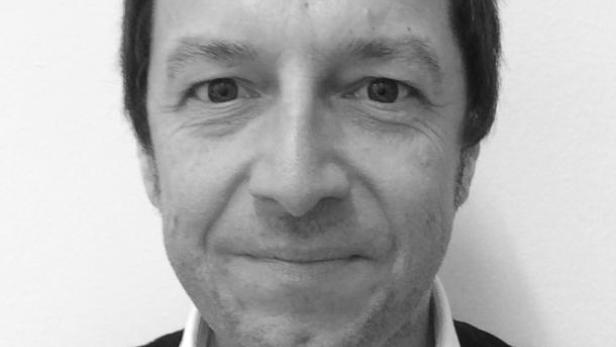 Karl Tatscher, Country Manager Österreich von Plista. (c: plista)