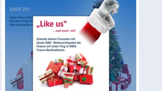 Super-Fi beflügelt FlyNiki-Community