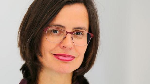 Esther Mitterstieler verläßt zum Jahresende 2013 die Chefredaktion des WirtschaftsBlatt. (c: wirtschaftsblatt)