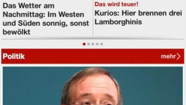 Mediengruppe Österreich entwickelt mobile Medien weiter