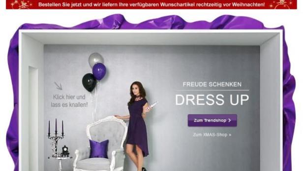 Tradedoubler liefert Bonprix Performance-Marketing
