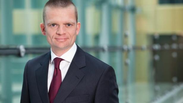 Jan Bayer, Vorstand Welt-Gruppe und Technik Axel Springer. (c: asv)
