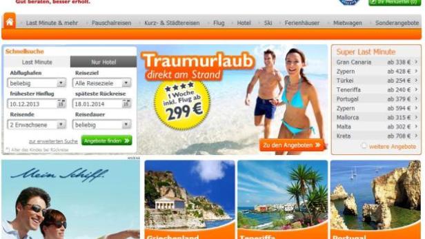 ProSiebenSat.1-Gruppe kauft Weg.at