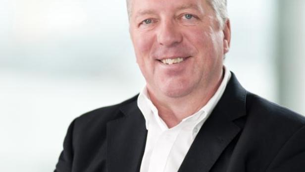 Uwe Becker, scheidender Media-Direktor DACH Unilever Deutschland. (c: unilever)