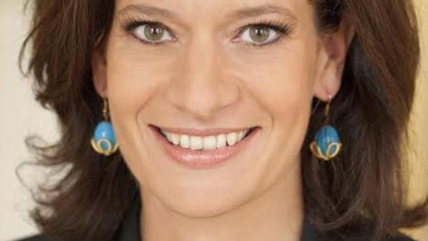 Tina Hofbauer, Geschäftsführerin UM PanMedia ab 1. Jänner 2014. (c: spiola petra)