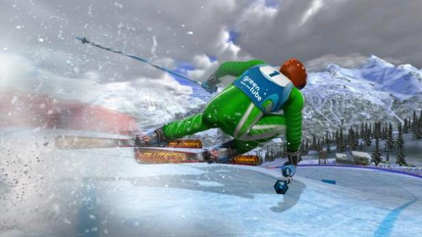 Ski Challenge geht in zehnte Saison