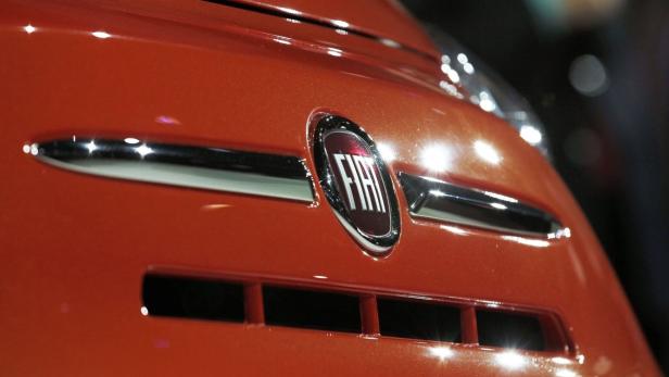 Fiat verkauft zurzeit Autos über Amazon.