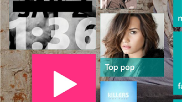 Nokia kommt wieder mit Musik