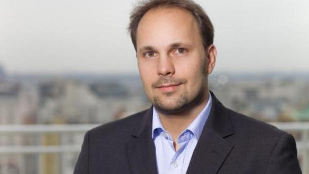 Florian Skala, bei IP Österreich abgehender Verkaufsleiter und Prokurist, macht seinen nächsten Karriere-Schritt. (c: ip österreich)