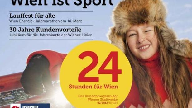 Wiener Stadtkommunikation-Geschäfte