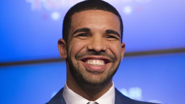 YOLO: Drake stellte Michael Jacksons Rekord ein