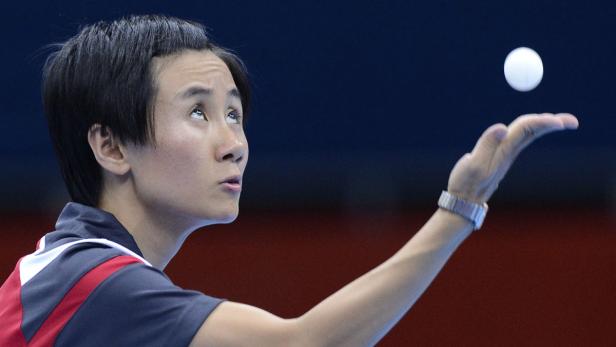 Austrian Open: Liu Jia im Achtelfinale
