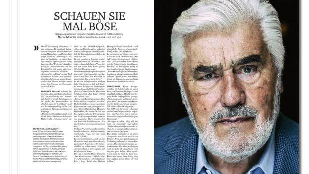 European Newspaper Award: Die prämierten Designs