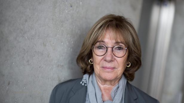 Erste Frau an der Spitze der Berliner Akademie der Künste