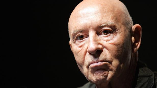 Christoph Eschenbach erhält Siemens Musikpreis