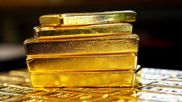 Sparer glaubten an lukratives Gold-Investment, aber wurden angeblich abgezockt.