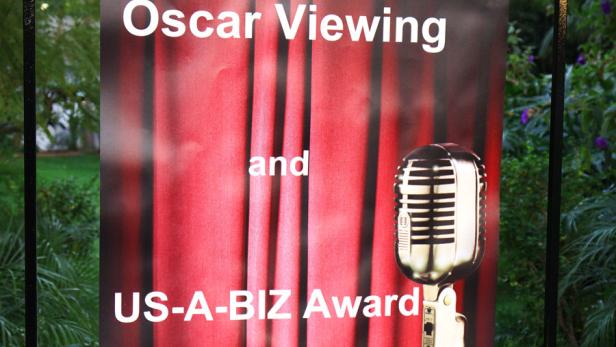 FilmOscars und WirtschaftsOskars