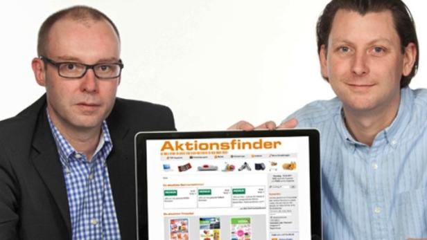 Post beteiligt sich an Aktionsfinder.at