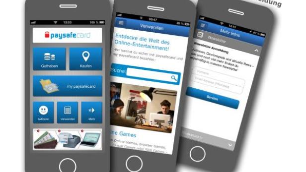 Info Paysafecard Info Paysafecard