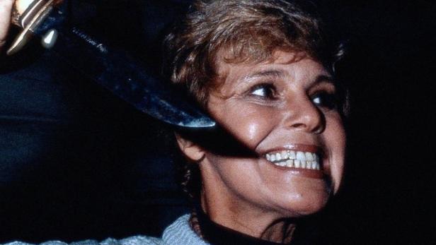"Freitag, der 13."-Star Betsy Palmer mit 88 gestorben
