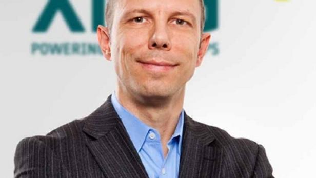Robert Beer, Country Manager Xing Österreich (c: xing)